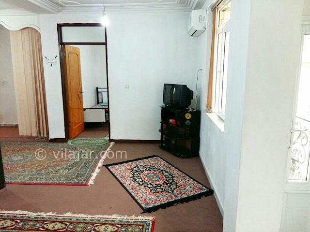 عکس شماره 184031 - اجاره آپارتمان در تالش -