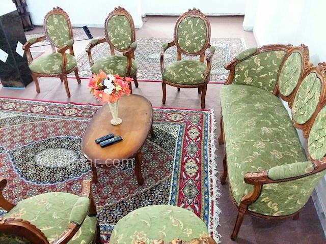 عکس شماره 184035 - اجاره آپارتمان در تالش -