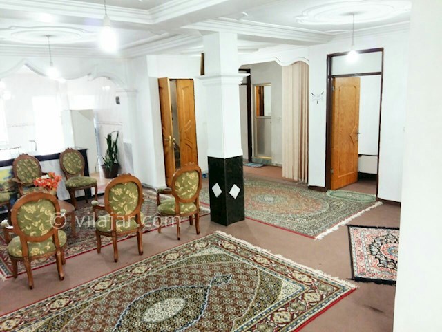 عکس شماره 184039 - اجاره آپارتمان در تالش -