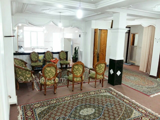 عکس شماره 184043 - اجاره آپارتمان در تالش -