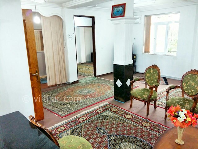 عکس شماره 184047 - اجاره آپارتمان در تالش -