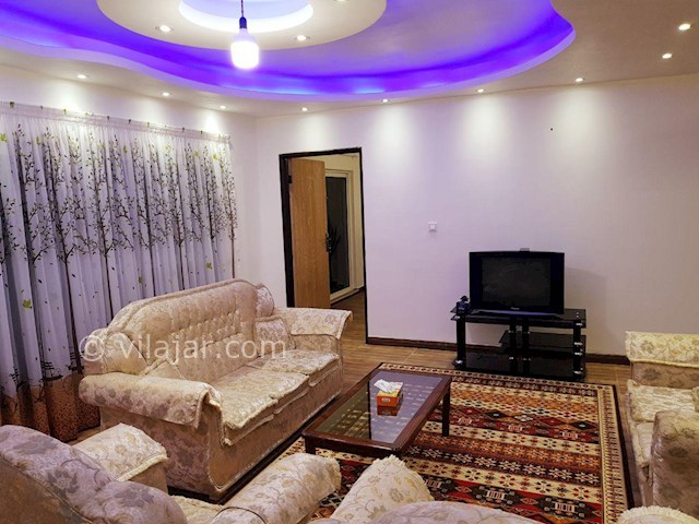 عکس شماره 184069 - اجاره ویلا در ارتفاعات 2000 تنکابن - 