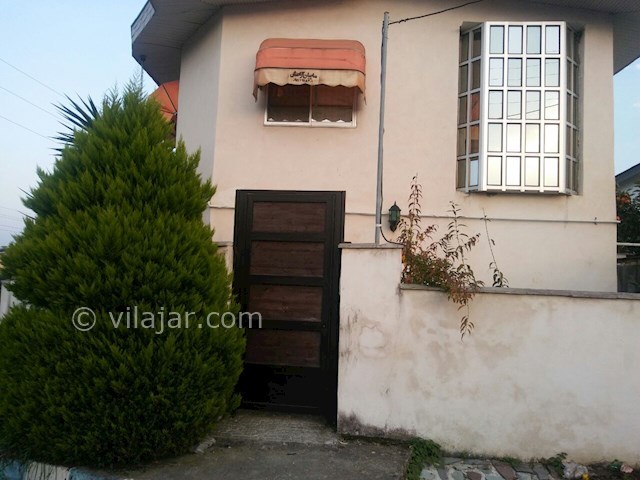 عکس شماره 184279 - اجاره ویلا جنگلی چالکرود - 