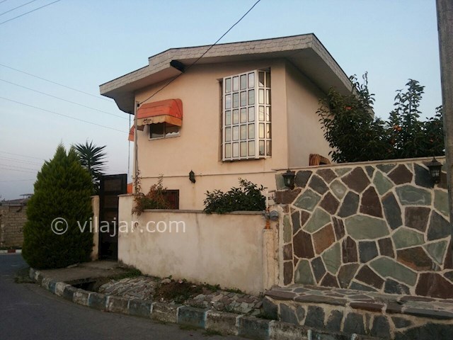 عکس شماره 184285 - اجاره ویلا جنگلی چالکرود - 