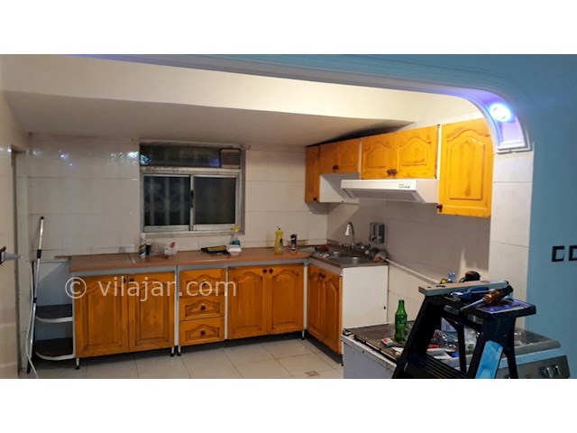 عکس شماره 184289 - اجاره ویلا در رامسر بصل کوه - 