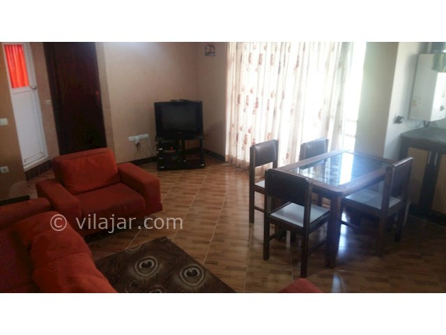 عکس شماره 184301 - اجاره آپارتمان با دید دریا - 