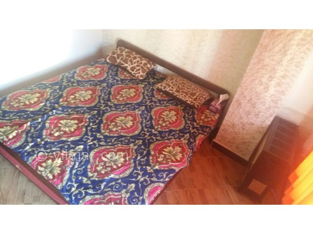 عکس شماره 184303 - اجاره آپارتمان با دید دریا - 