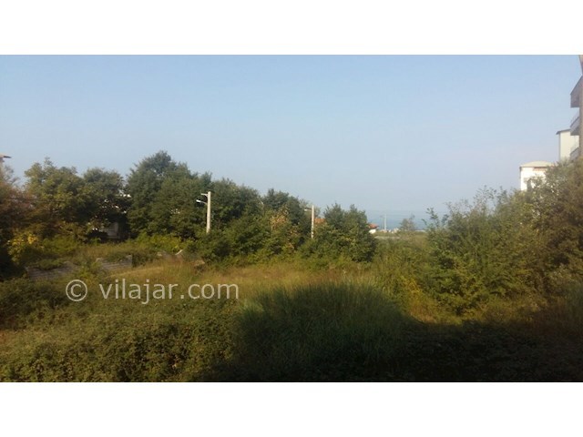 عکس شماره 184311 - اجاره آپارتمان با دید دریا - 