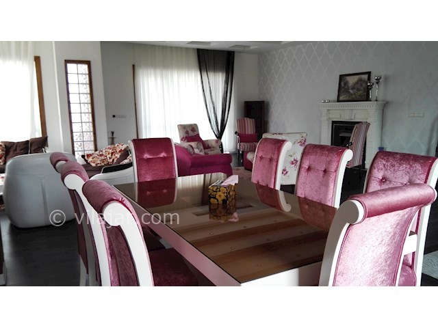 عکس شماره 184545 - اجاره ویلا در رویان - 