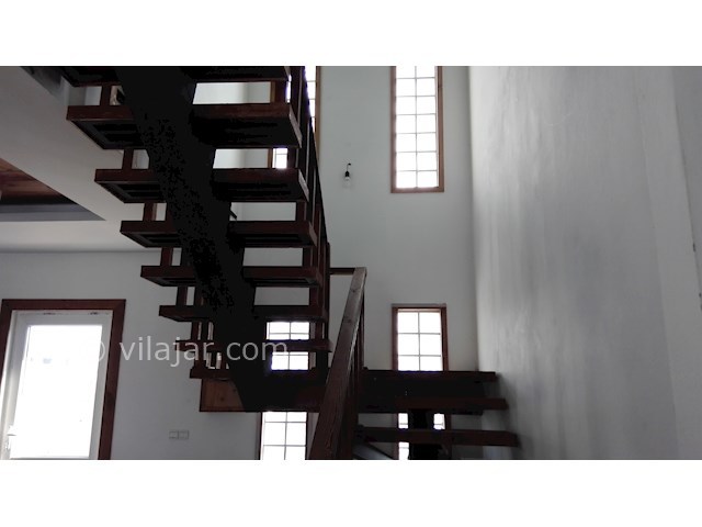 عکس شماره 184553 - اجاره ویلا در رویان - 