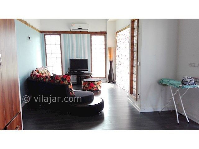 عکس شماره 184565 - اجاره ویلا در رویان - 