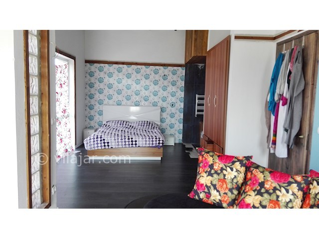 عکس شماره 184573 - اجاره ویلا در رویان - 