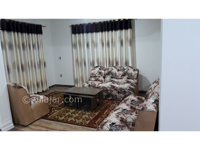 عکس شماره 185111 - اجاره ویلا در رامسر بصل کوه - 