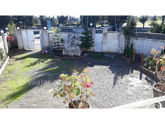 عکس شماره 185185 - اجاره ویلا در رامسر بصل کوه - 