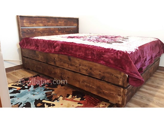 عکس شماره 185195 - اجاره ویلا در رامسر بصل کوه - 