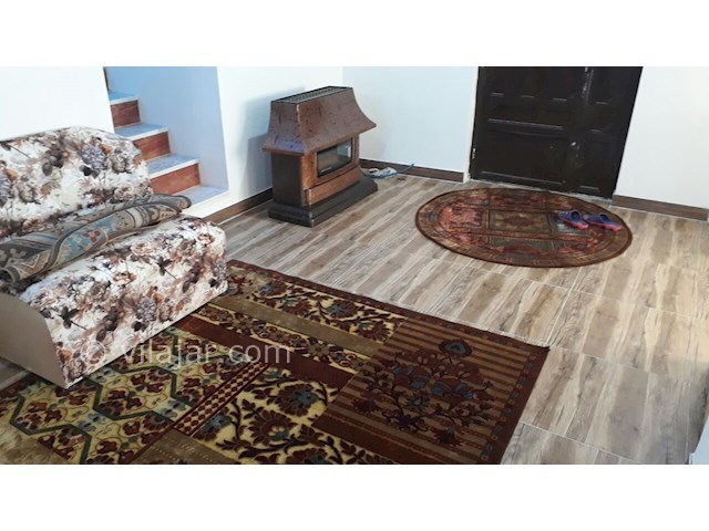 عکس شماره 185199 - اجاره ویلا در رامسر بصل کوه - 