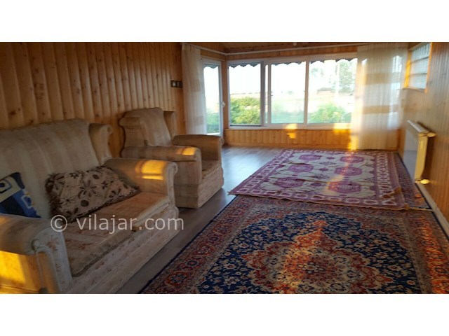 عکس شماره 185445 - اجاره ویلا در تالش لب دریا - 