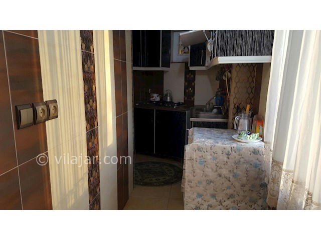 عکس شماره 185451 - اجاره ویلا در تالش لب دریا - 