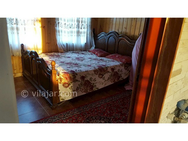 عکس شماره 185463 - اجاره ویلا در تالش لب دریا - 