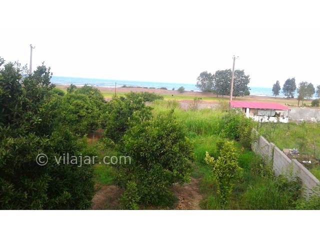 عکس شماره 185465 - اجاره ویلا در تالش لب دریا - 