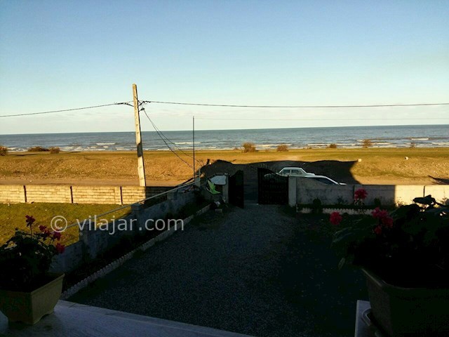 عکس شماره 185675 - اجاره آپارتمان ساحلی در گیسوم -