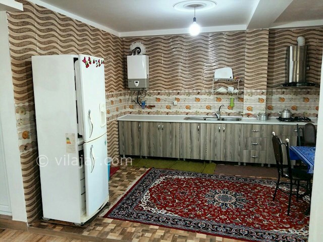 عکس شماره 185679 - اجاره آپارتمان ساحلی در گیسوم -