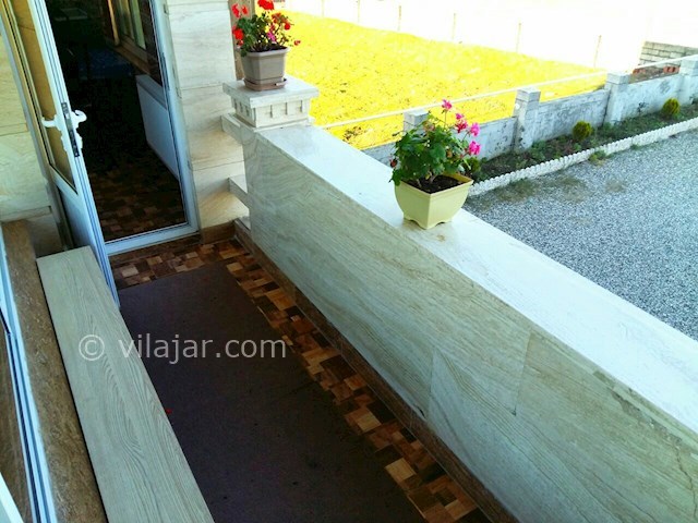 عکس شماره 185685 - اجاره آپارتمان ساحلی در گیسوم -