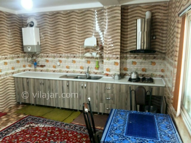 عکس شماره 185695 - اجاره آپارتمان ساحلی در گیسوم -