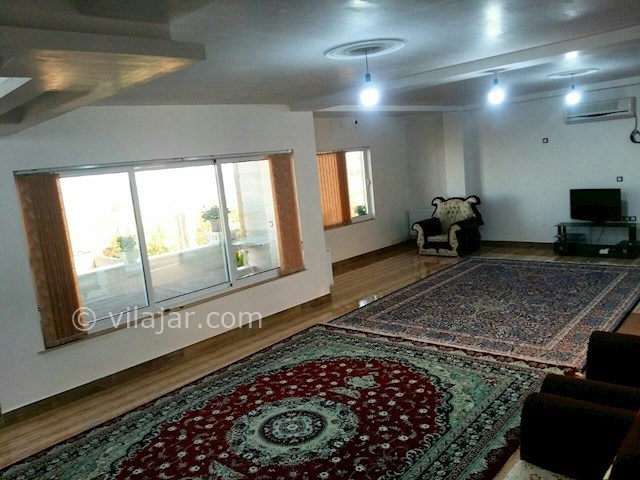 عکس شماره 185697 - اجاره آپارتمان ساحلی در گیسوم -