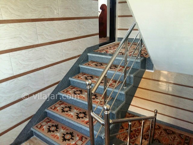 عکس شماره 185701 - اجاره آپارتمان ساحلی در گیسوم -