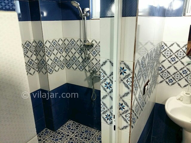 عکس شماره 185705 - اجاره آپارتمان ساحلی در گیسوم -