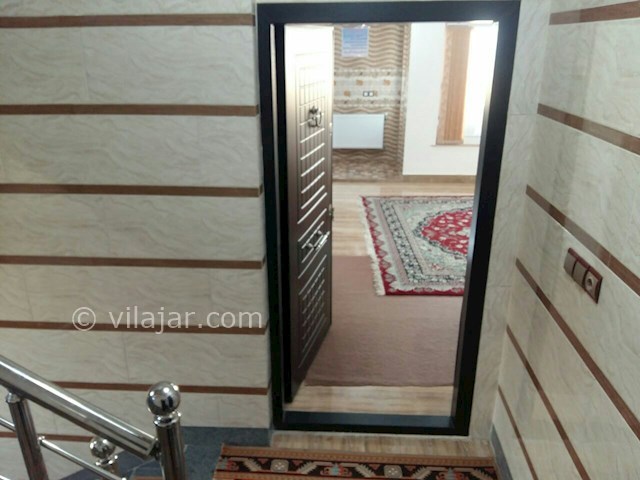 عکس شماره 185709 - اجاره آپارتمان ساحلی در گیسوم -