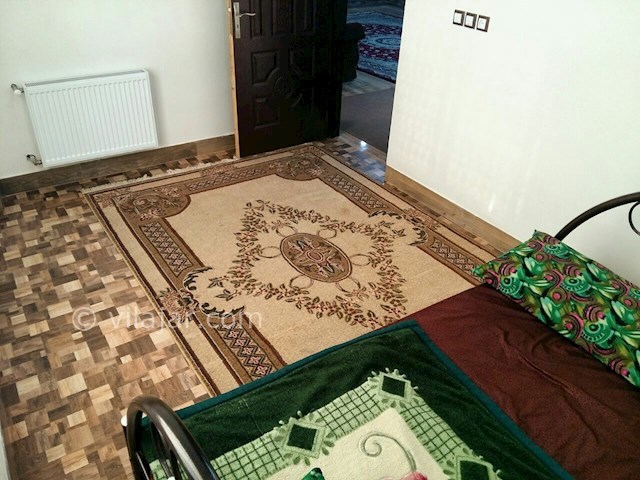 عکس شماره 185711 - اجاره آپارتمان ساحلی در گیسوم -