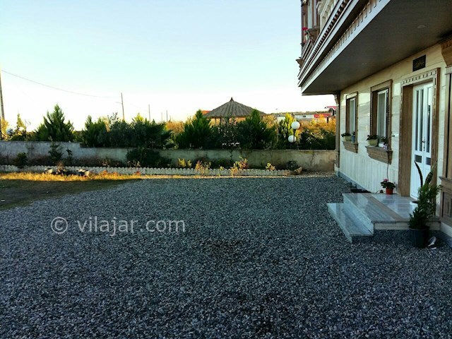 عکس شماره 185717 - اجاره آپارتمان ساحلی در گیسوم -