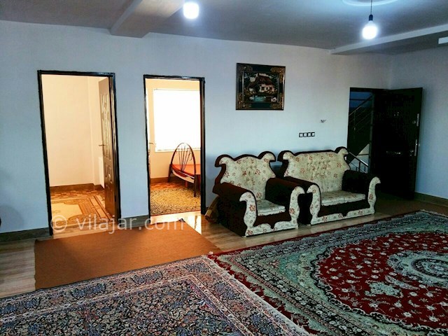 عکس شماره 185719 - اجاره آپارتمان ساحلی در گیسوم -