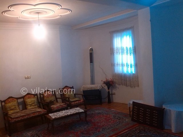 عکس شماره 18573 - اجاره ویلا لوکس دو خواب شمال - 