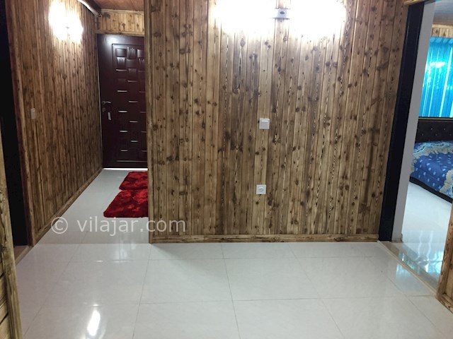 عکس شماره 185837 - اجاره ویلا در نور لب دریا - 