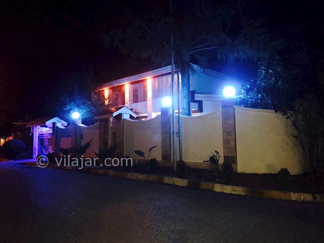 عکس شماره 186009 - اجاره ویلای دربست حیاط دار - 