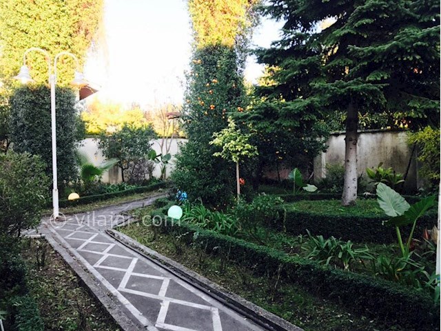 عکس شماره 186013 - اجاره ویلای دربست حیاط دار - 