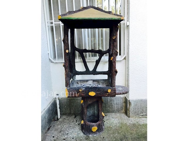 عکس شماره 186015 - اجاره ویلای دربست حیاط دار - 