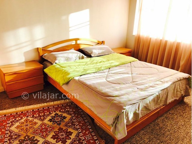 عکس شماره 186023 - اجاره ویلای دربست حیاط دار - 