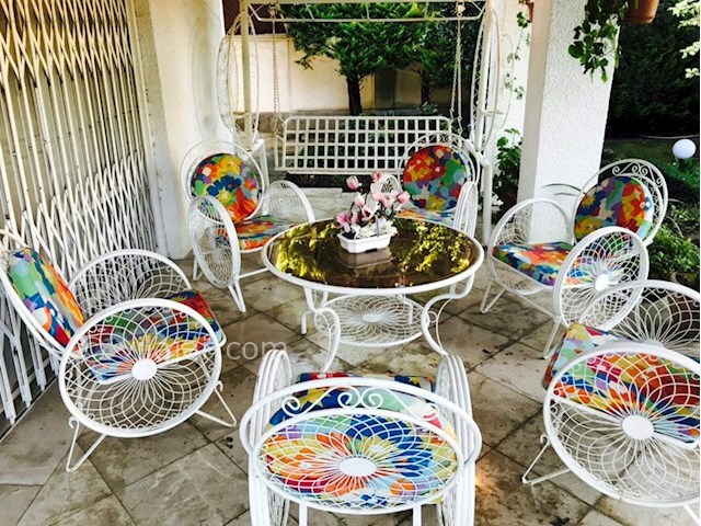 عکس شماره 186037 - اجاره ویلای دربست حیاط دار - 