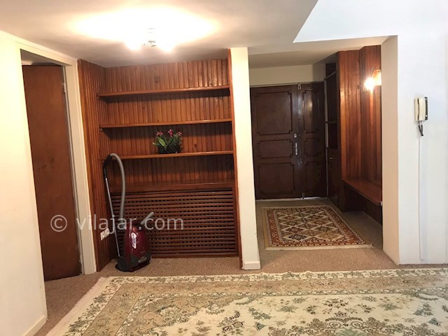 عکس شماره 186039 - اجاره ویلای دربست حیاط دار - 