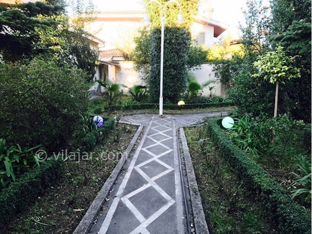 عکس شماره 186041 - اجاره ویلای دربست حیاط دار - 