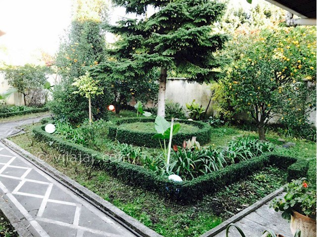 عکس شماره 186043 - اجاره ویلای دربست حیاط دار - 