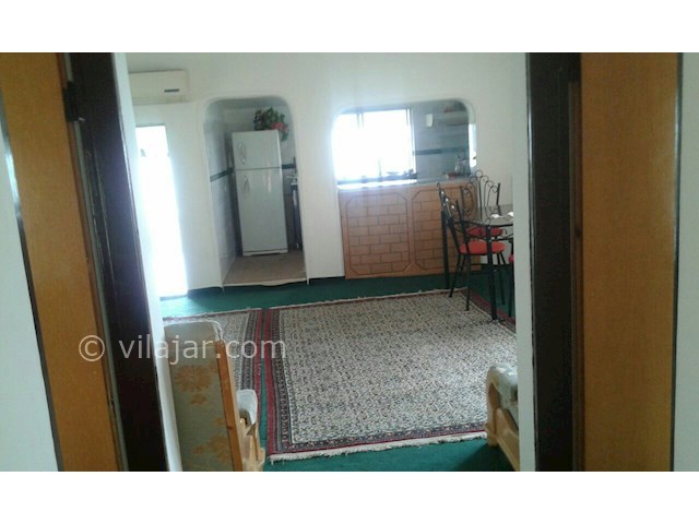 عکس شماره 186107 - اجاره ویلا در رامسر لب دریا - 