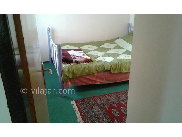 عکس شماره 186109 - اجاره ویلا در رامسر لب دریا - 