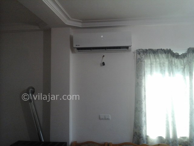 عکس شماره 18611 - اجاره سوییت در شمال ارزان - 