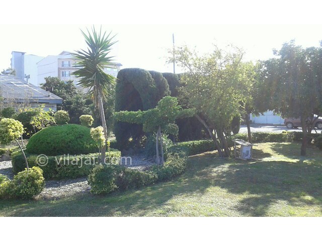 عکس شماره 186113 - اجاره ویلا در رامسر لب دریا - 