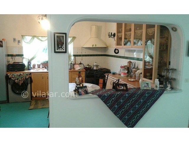 عکس شماره 186115 - اجاره ویلا در رامسر لب دریا - 